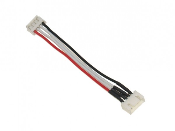 Rockamp JST XH auf EHR Balancer Adapter 3S