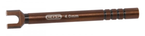 EDS Gabelschlüssel 4mm