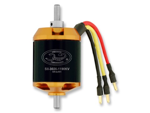 Scorpion S-3026-1190KV (V2)