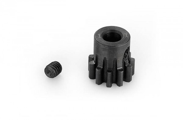 Motorritzel 11T, Modul1 5mm Shaft