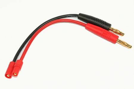 Rockamp G3,5 Ladekabel 10cm