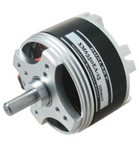 Dualsky BL XMotor 6350EA-12