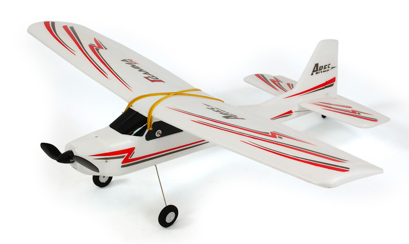 Ares rc planes 2025