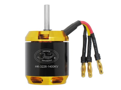 Scorpion HK3226-1400KV