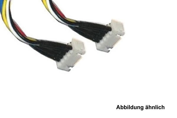 Dualsky 7PIN Balancer Stecker für 22,2V (6S)