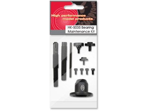 HK-5035 Bearing Maintenance Kit