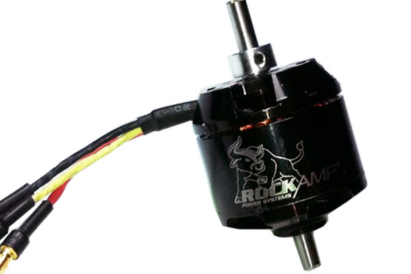 ROCKAMP 3014-925KV