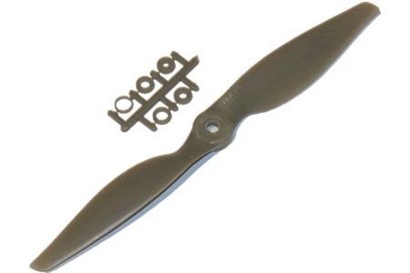 APC 8x4 Elektro Propeller