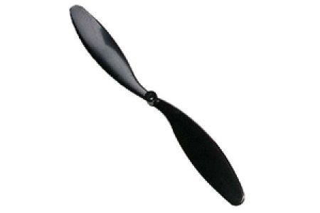 GWS 9x5 2-Blatt Slowfly Propeller