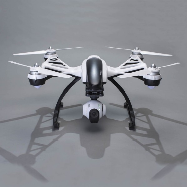 Yuneec Q500 Typhon Quadrocopter