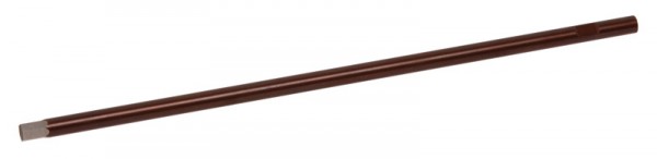 EDS Wechselklingen für Innensechskant Schlüssel 3.0 x 120mm