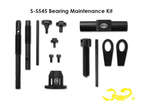 S-5545 Bearing Maintenance Kit