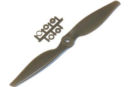 APC 24x12 Elektro Propeller