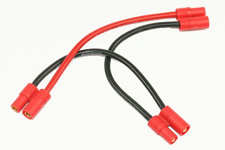 Rockamp G3,5 Seriellkabel