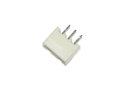 Dualsky 4PIN Balancer Stecker für 11,1V (3S)