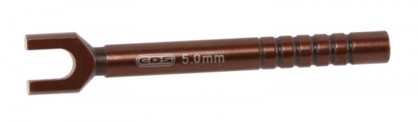 EDS Gabelschlüssel 5mm