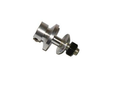 Dualsky Prop Adapter für 6,0mm Welle