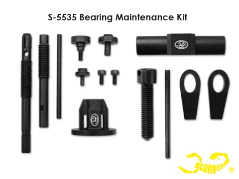 S-5535 Bearing Maintenance Kit