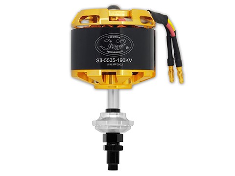 Scorpion-SII-5535-190KV
