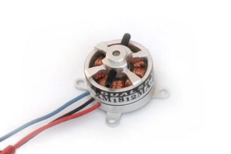 Dualsky BL XMotor 1812MA-42