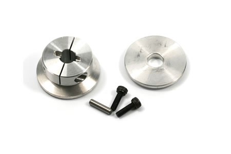 Dualsky Prop Adapter für 8,0mm Welle