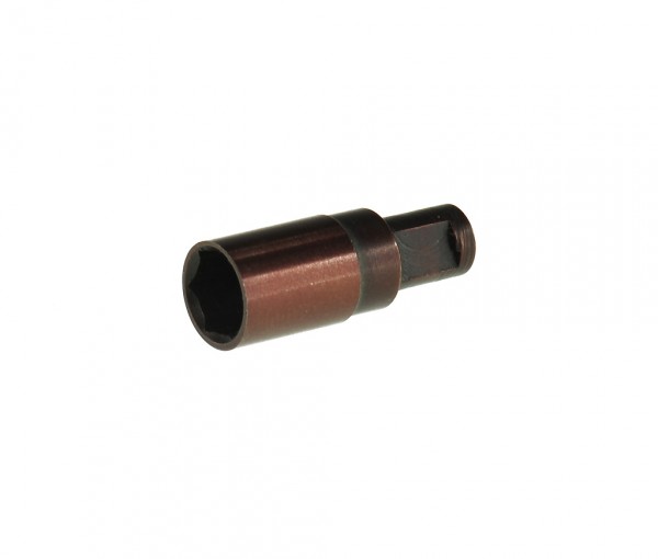 EDS Schnellwechsel CADDY Adapter (H6.35) für Akkuschrauber Spitzen