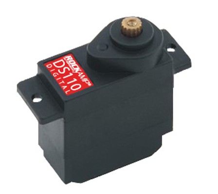 ROCKAMP DS110 11g Digital Servo