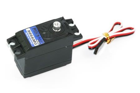 ROCKAMP 9866DMG 45g Digital Servo