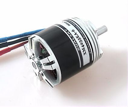 Dualsky BL XMotor 4255-6