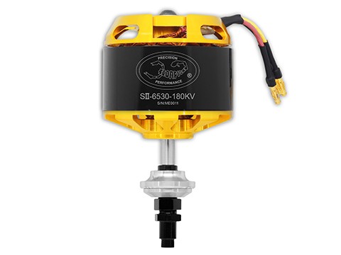 Scorpion SII-6530-180KV