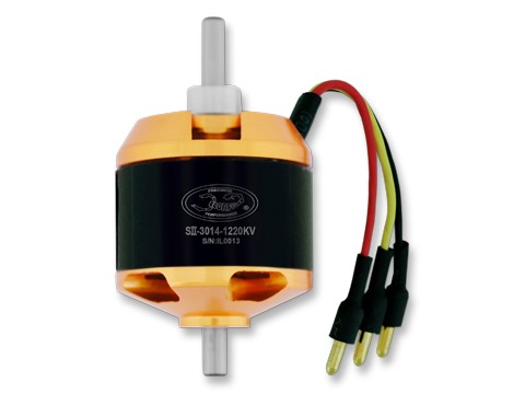 Scorpion S-3014-1220KV (V2)
