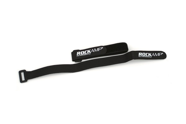 ROCKAMP Battery Strap Klettband L Batteriebefestigung