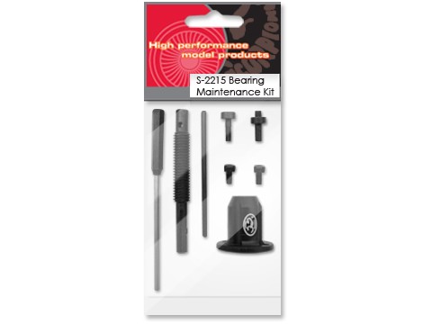 S-2215 Bearing Maintenance Kit