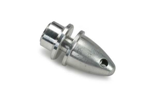 Dualsky Klemm Prop Adapter für 3,2mm Welle