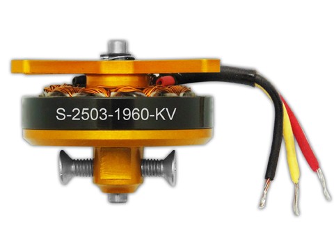 Scorpion S-2503-1960KV