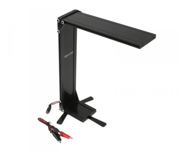 EDS Pit Lampe - Arbeitsplatzlampe mit LED 12 Volt