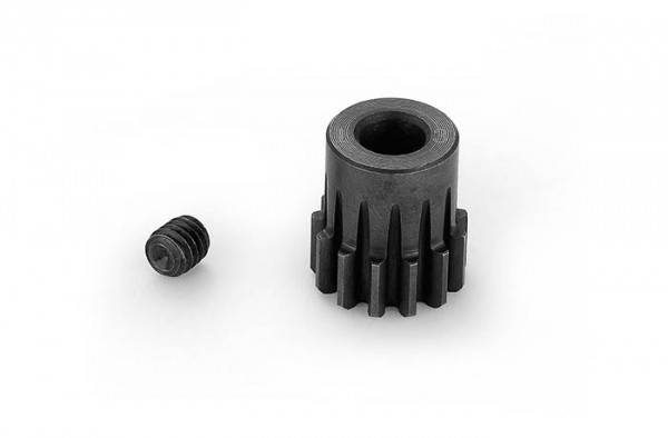 Motorritzel 13T, 32 Pitch 5mm Shaft