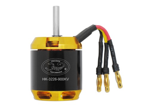 Scorpion HK3226-900KV