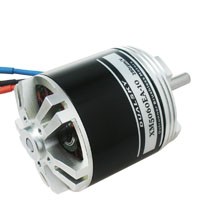 Dualsky BL XMotor 5060EA-10