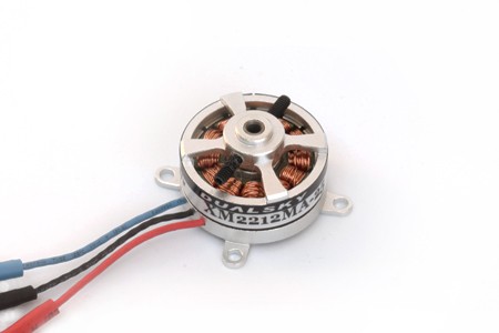 Dualsky BL XMotor 2212MA-25