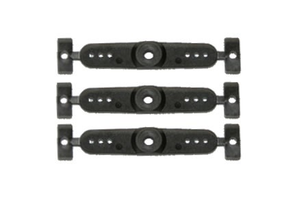 Rockamp DS262SE starke Servoarme (3)