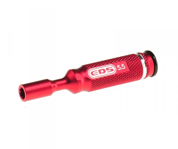 EDS Mini Sechskant Steckschlüssel 5.5mm