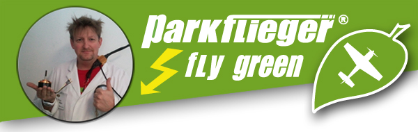 PArkflieger Fly Green